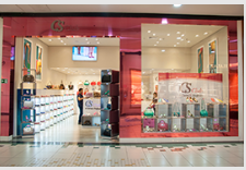 CS Club – Prudenshopping - Foto 1